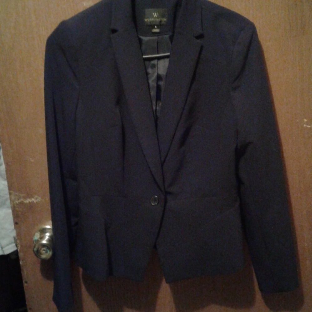 Worthingtons women's blazer